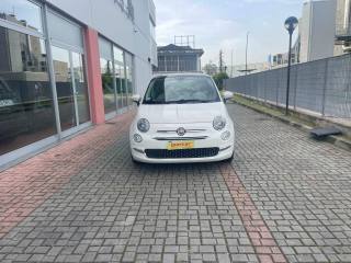 FIAT 500 1.2 EasyPower Lounge GPL MOLTO MOLTO BELLA!!