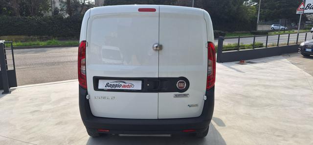 FIAT Doblo usata 11