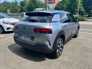 CITROEN C4 Cactus usata, con Airbag Passeggero