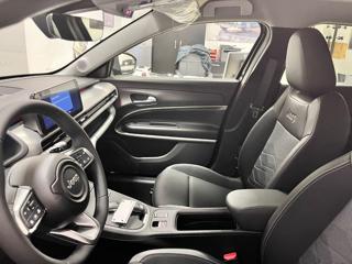 JEEP Avenger usata, con ESP