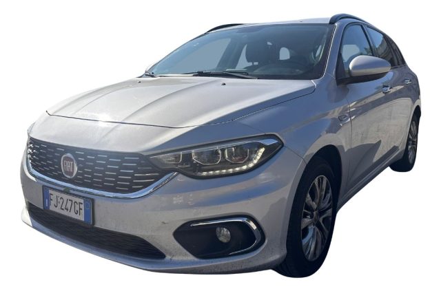 FIAT Tipo usata, con ABS