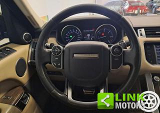LAND ROVER Range Rover Sport usata, con Climatizzatore