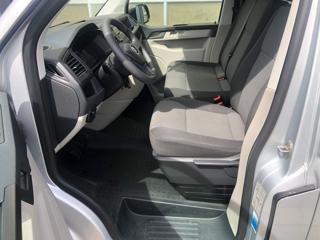 VOLKSWAGEN Transporter usata, con Chiusura centralizzata
