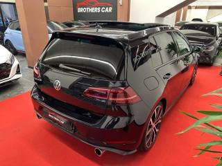 VOLKSWAGEN Golf GTI usata, con Cerchi in lega