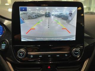 FORD Puma usata, con Climatizzatore