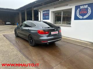 BMW 320 usata, con Airbag