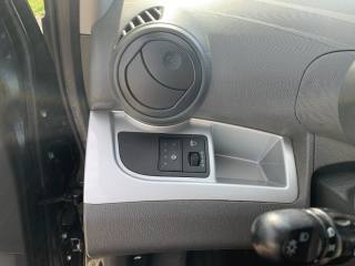 CHEVROLET Spark usata, con Chiusura centralizzata telecomandata