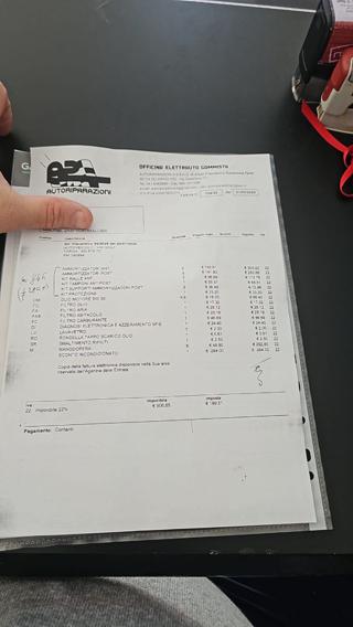 VOLKSWAGEN Golf usata 23