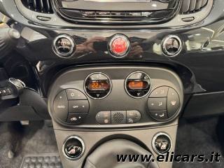 FIAT 500C usata, con Sistema di navigazione