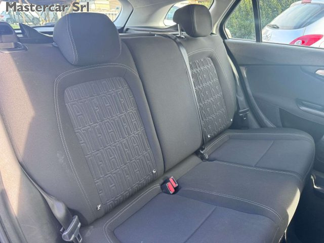 FIAT Tipo usata, con Start/Stop Automatico