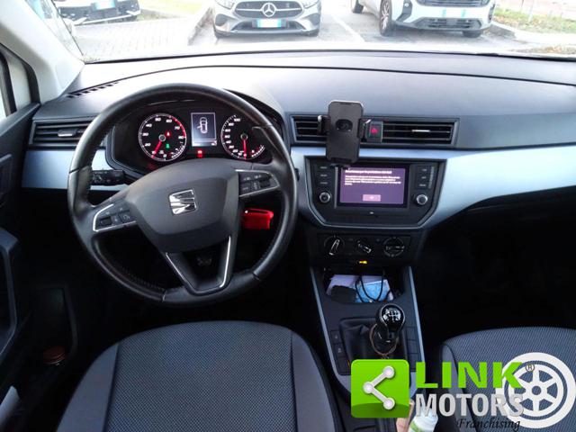 SEAT Arona usata, con Servosterzo