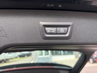 BMW 540 usata, con Controllo trazione