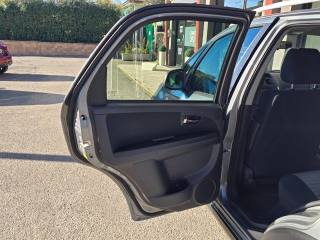 FIAT Sedici usata 44