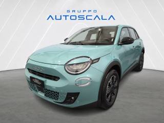 FIAT 600 1.2 Icon 100cv