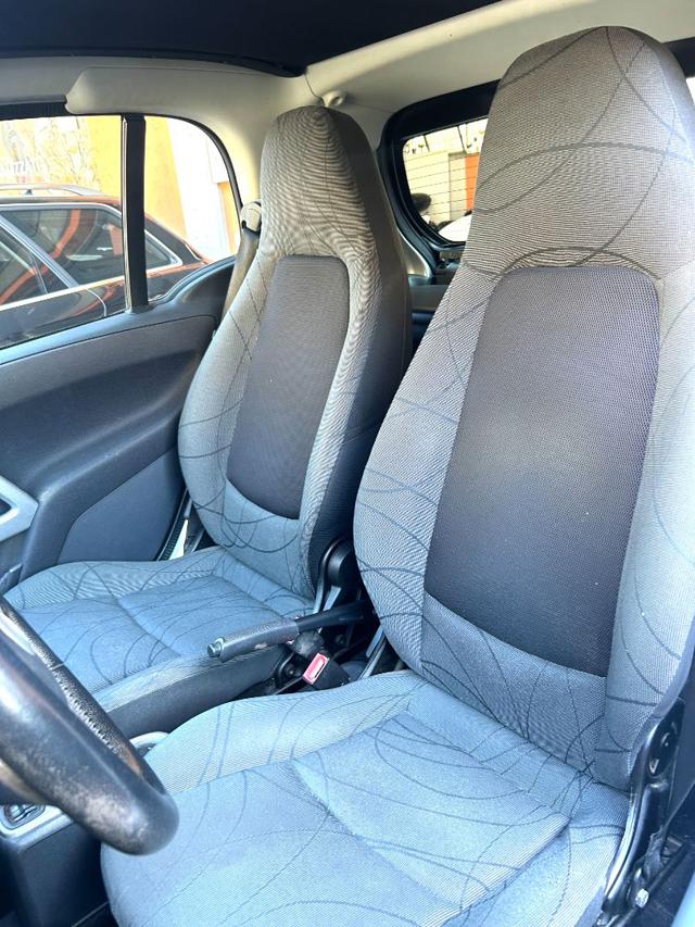 SMART ForTwo usata 13