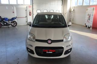 FIAT Panda usata, con Airbag