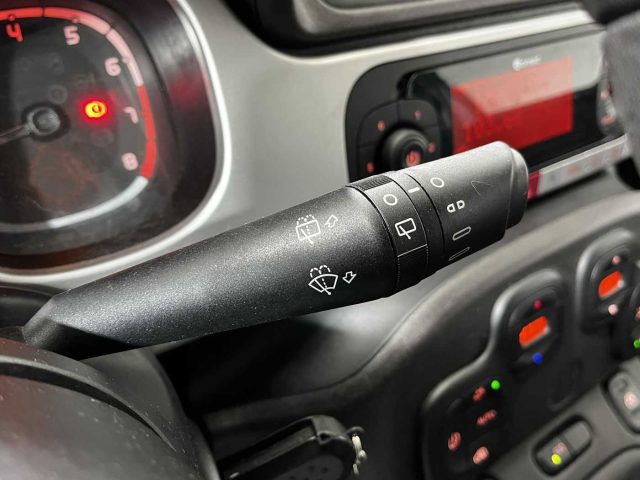 FIAT Panda Cross usata 24