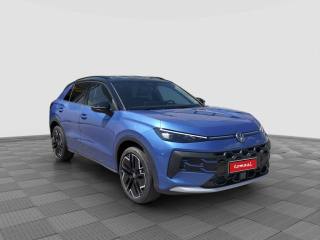 VOLKSWAGEN T-Roc usata 6