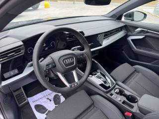 AUDI A3 usata, con Volante in pelle