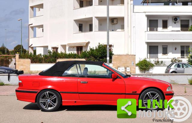 BMW 318 usata, con Immobilizzatore elettronico