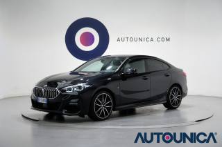 BMW 220 D GRAN COUPÉ MSPORT AUTOMATICA