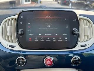 FIAT 500 usata, con Cruise Control