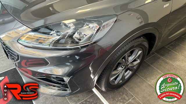 FORD Kuga usata, con Vetri oscurati