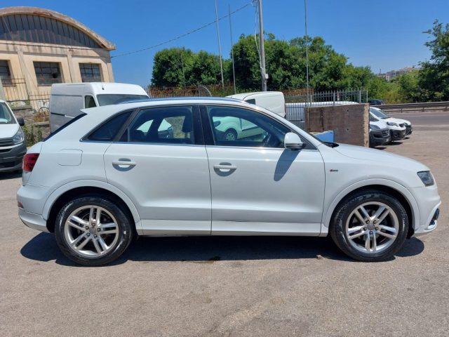 AUDI Q3 usata, con Autoradio