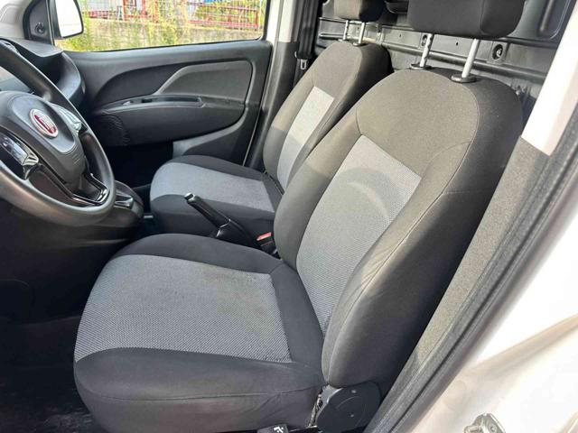 FIAT Doblo usata, con Immobilizzatore elettronico