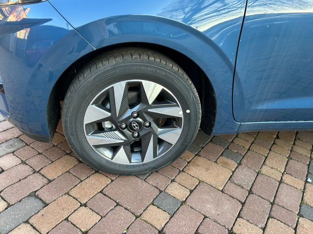 HYUNDAI i10 usata, con Climatizzatore