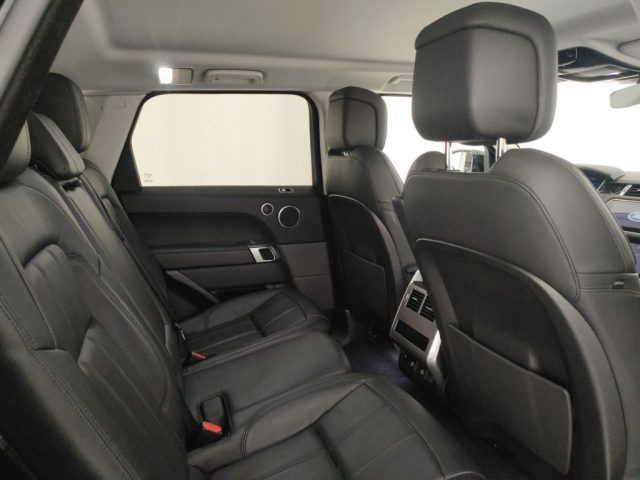 LAND ROVER Range Rover Sport usata, con Controllo automatico clima