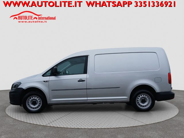 VOLKSWAGEN Caddy usata, con Airbag