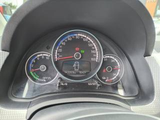 VOLKSWAGEN e-up! usata 18