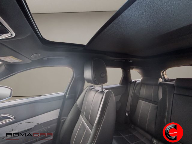LAND ROVER Range Rover Velar usata, con Controllo vocale
