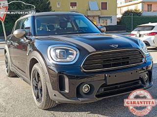 MINI Countryman usata, con Bracciolo