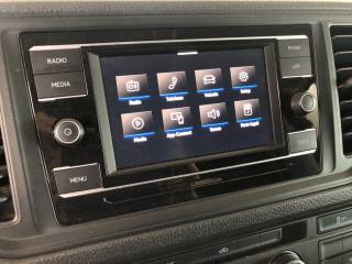 VOLKSWAGEN Crafter usata 17