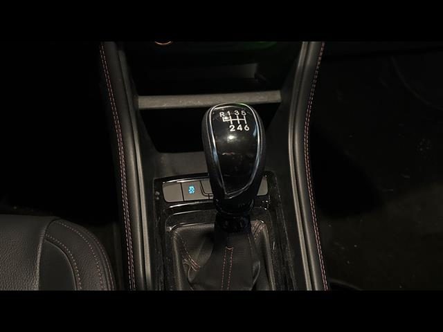 DR MOTOR DR 4.0 usata, con Cruise Control