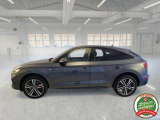 AUDI Q5 usata, con Cruise Control