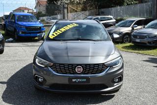 FIAT Tipo usata, con Airbag