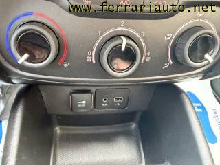 FIAT Tipo usata, con USB