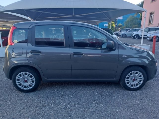 FIAT Panda usata, con Chiusura centralizzata