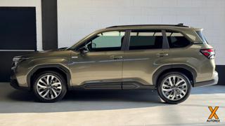 SUBARU Forester usata, con Airbag Passeggero