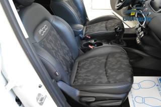 FIAT 500X usata, con Climatizzatore