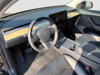 TESLA Model Y usata 8