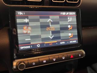 CITROEN C3 Aircross usata, con ESP
