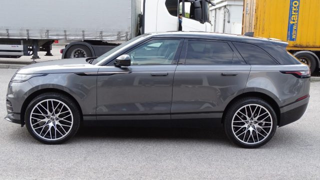 LAND ROVER Range Rover Velar usata, con Airbag Passeggero