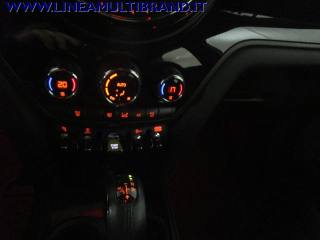 MINI Countryman usata, con Park Distance Control