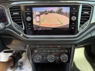 VOLKSWAGEN T-Roc usata 24