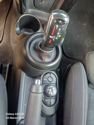 MINI Cooper SD usata, con Climatizzatore