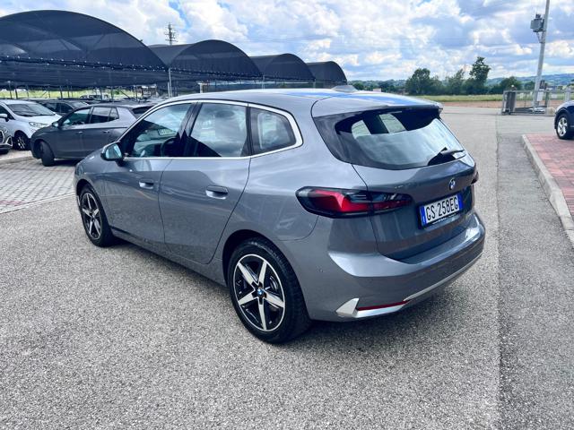 BMW 218 usata, con Airbag laterali